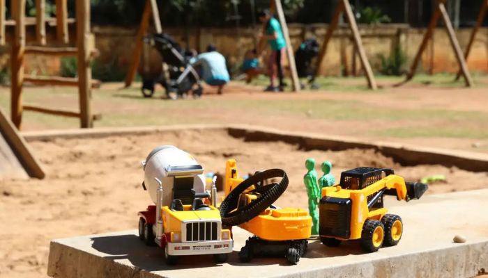 © Rovena Rosa/Agência Brasil Veja dicas de cuidados com crianças nas férias para evitar acidentes